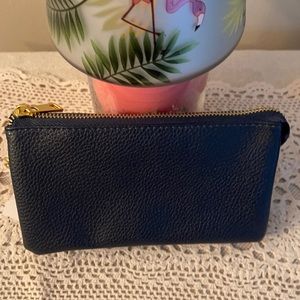 NWT-Boutique Wallet Wristlet